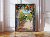 Tangerine Dreams Passage