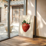 Strawberry Reverie