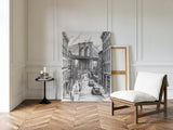 Echoes of Urban Elegance