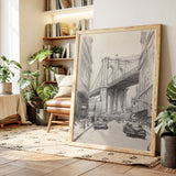 Timeless City Reverie