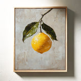 Serenade of Citrus
