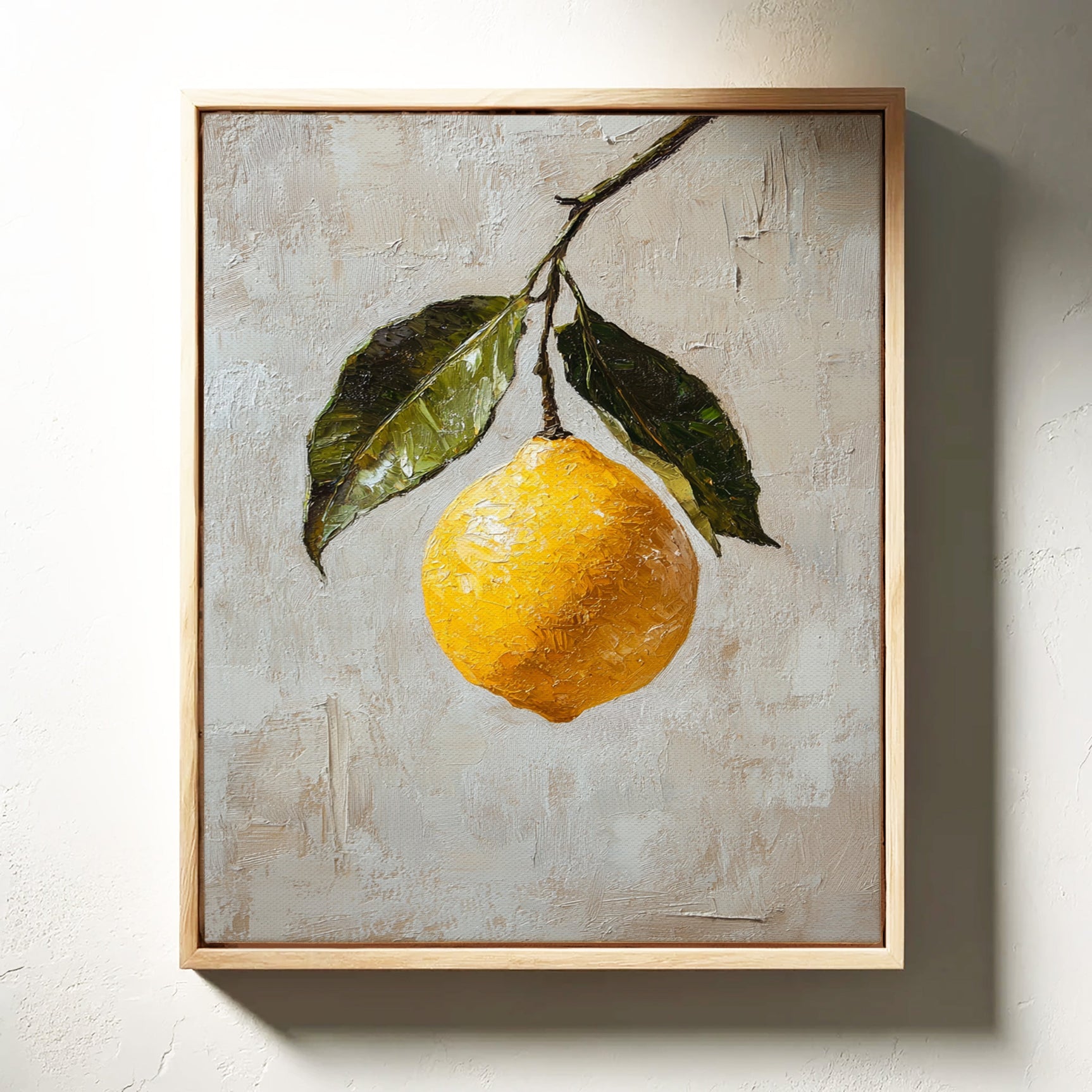 Serenade of Citrus