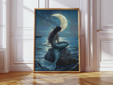 Siren's Solitude