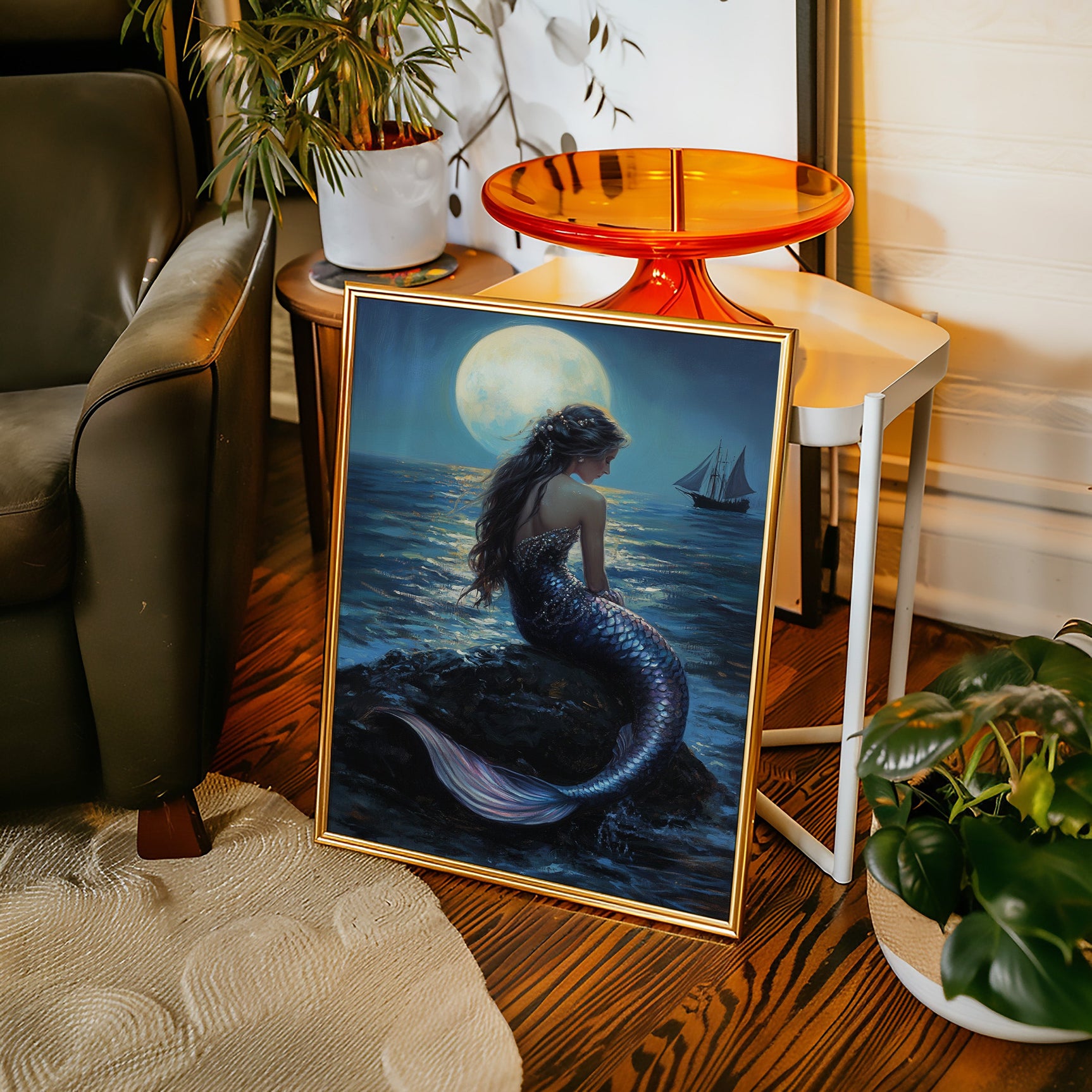 Ocean Serenade