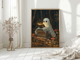 Spooky Ghost Tales