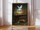 Enchanted Tomes