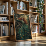 Enchanted Forest Muse