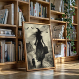 Witching Journey