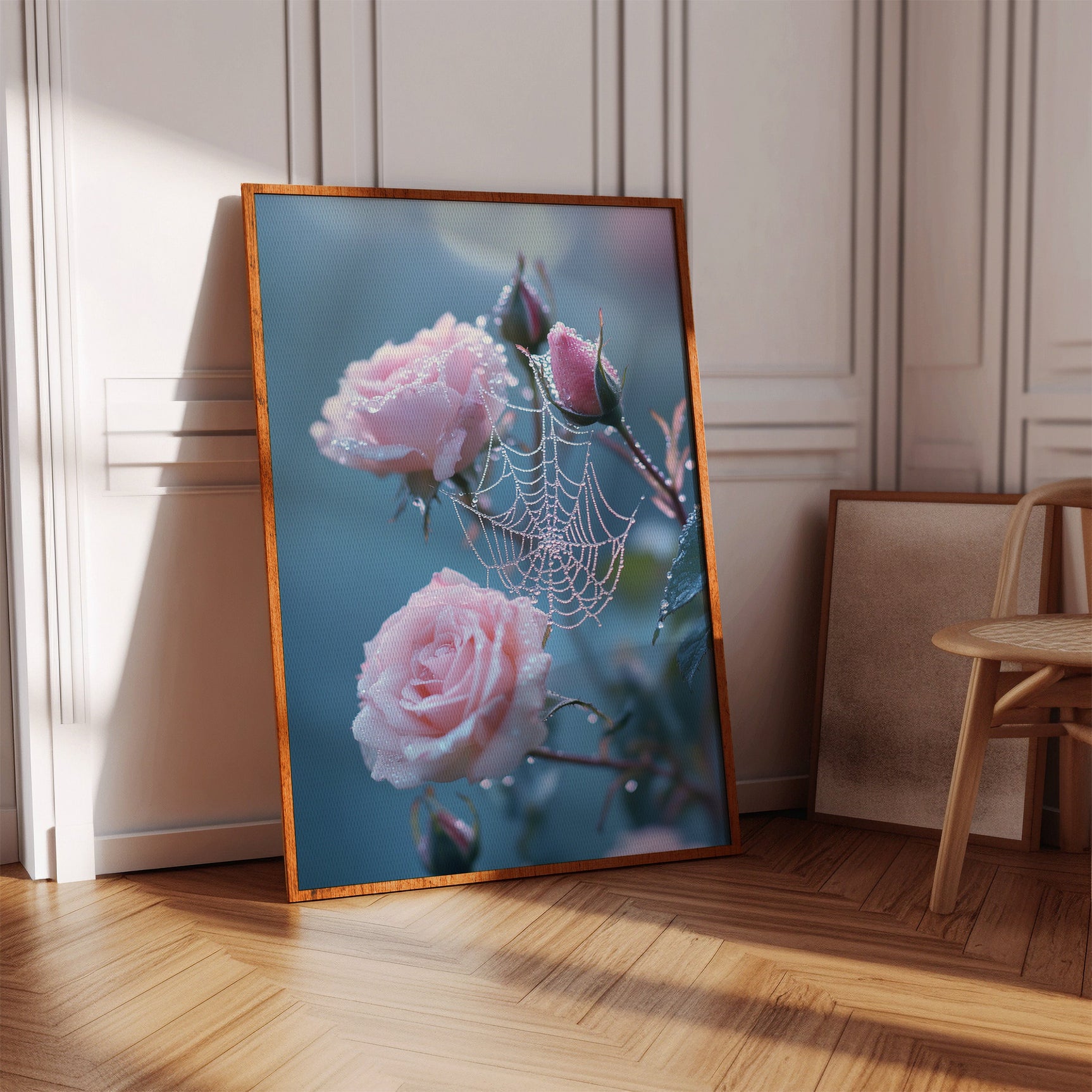 Petal Dreamscape