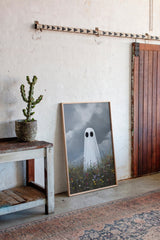 Whimsical Ghost Reverie