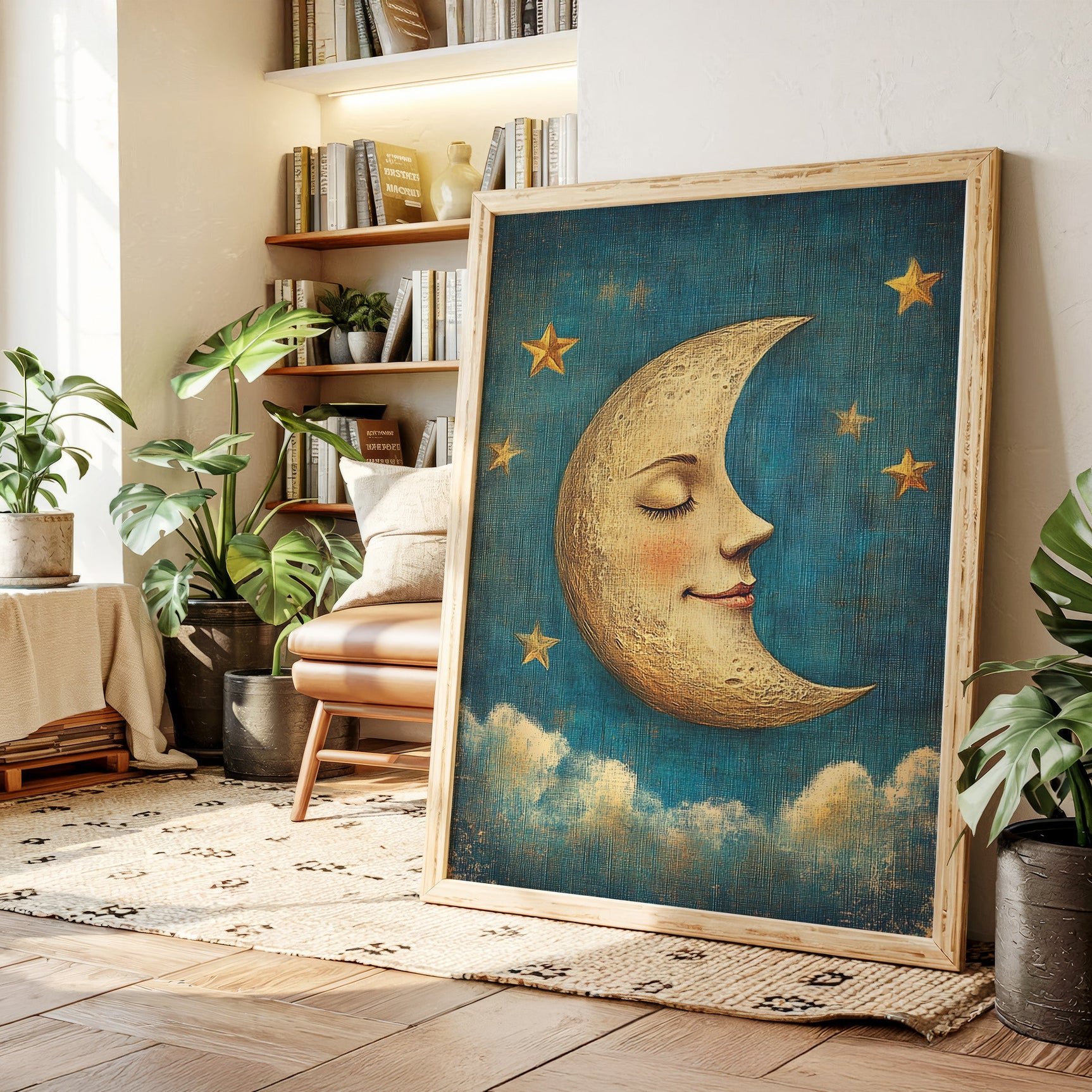 Celestial Reverie