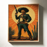 Sunset Vigilante