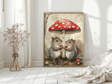 Woodland Whimsy Reverie