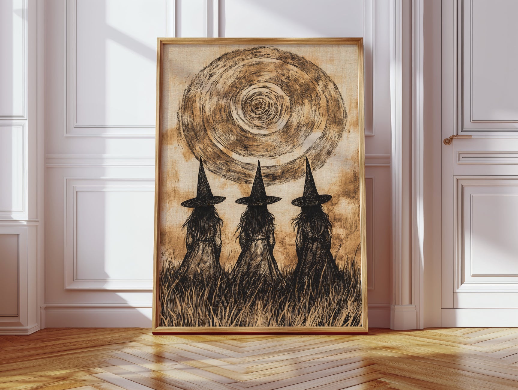 Enchanted Twilight Gathering