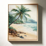 Tropical Serenity Dream