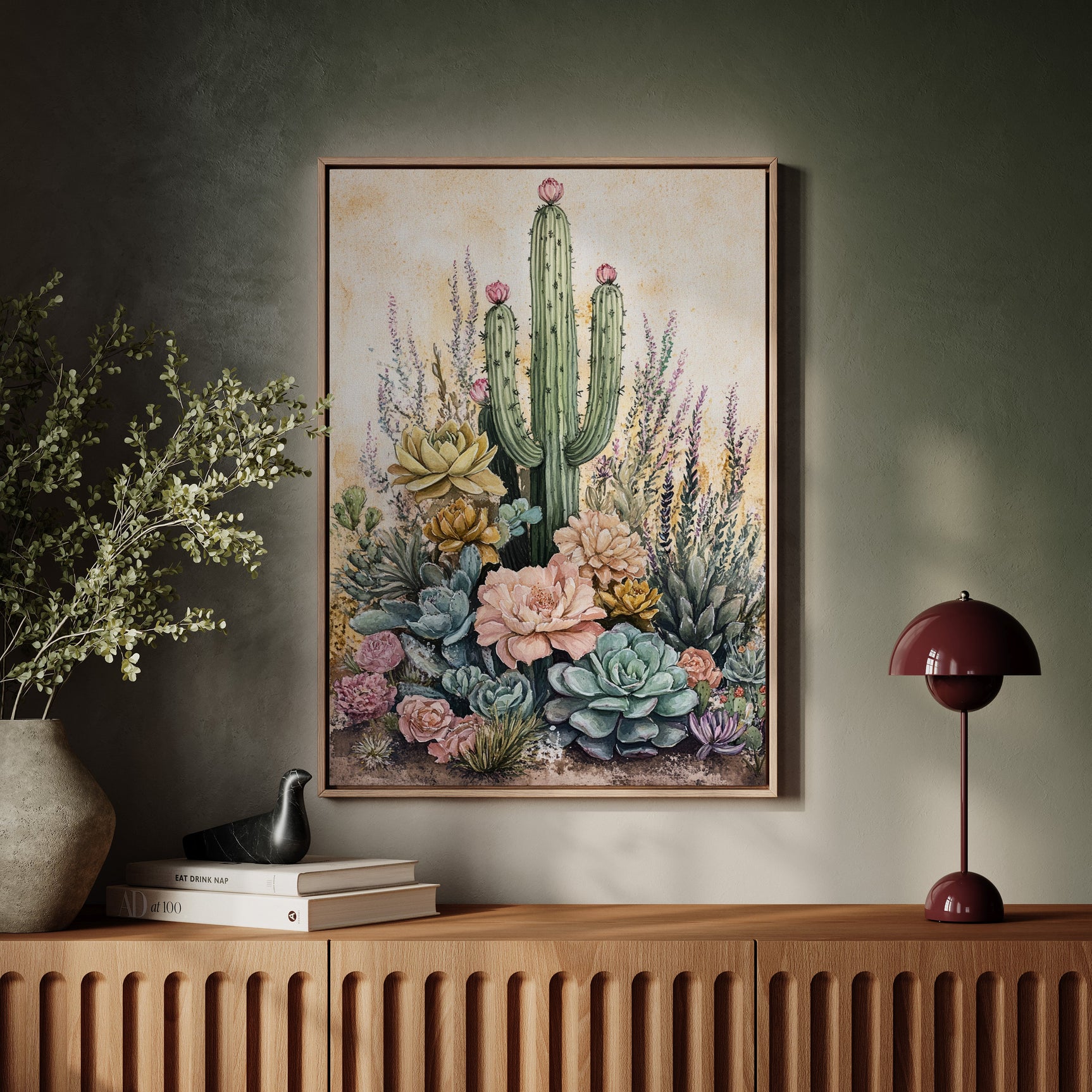 Desert Serenade Blossom