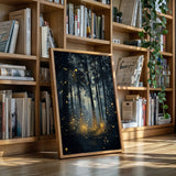 Enchanted Twilight Glow