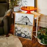 Daisy Whisper Farmhouse