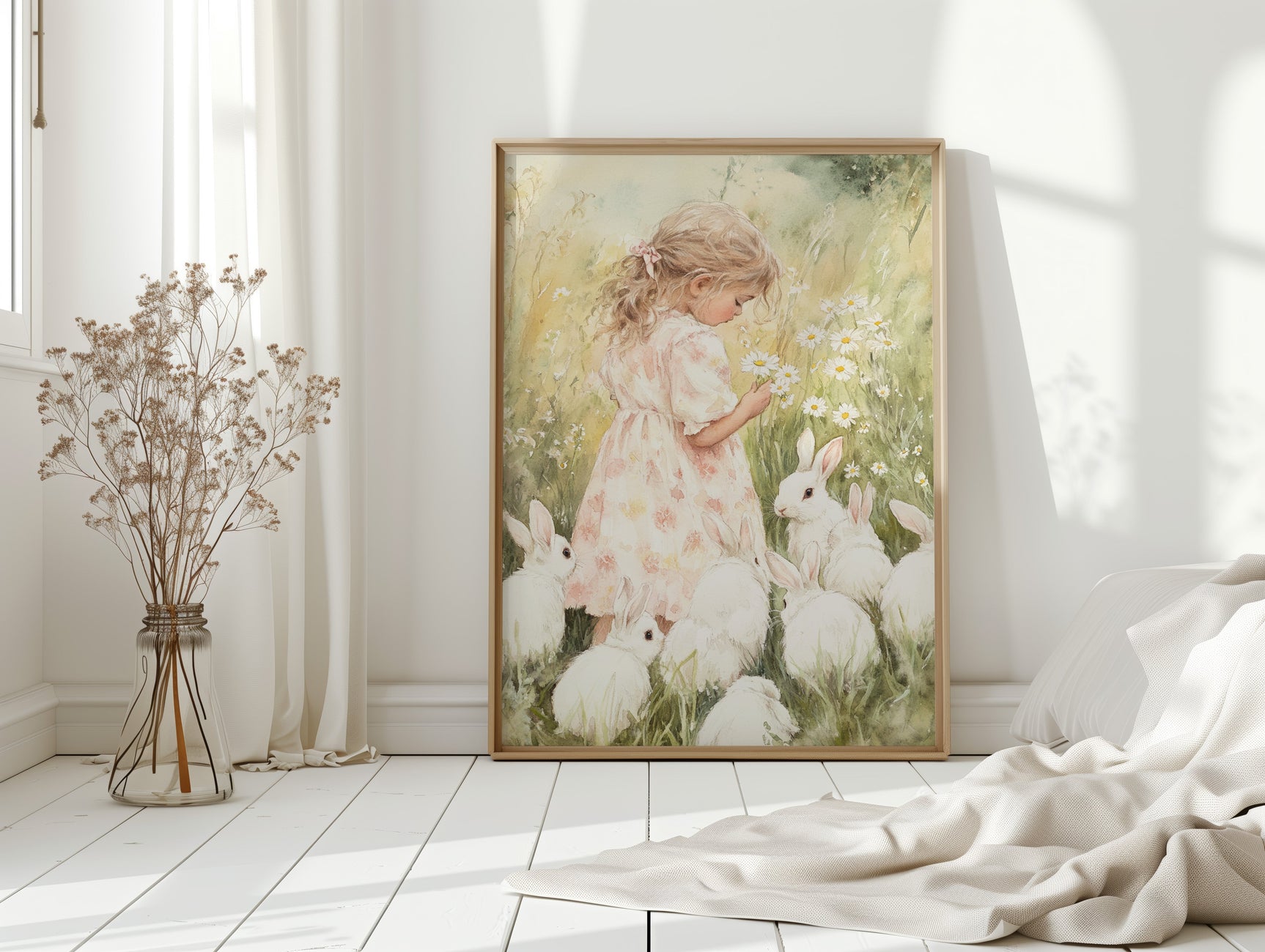 Whispers of Springtime