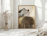 Whispering Fields Reverie