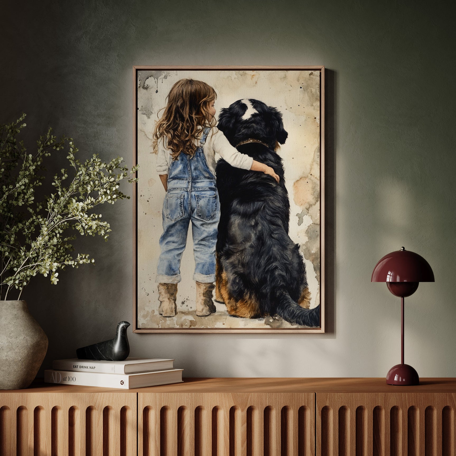 Gentle Companions Reverie