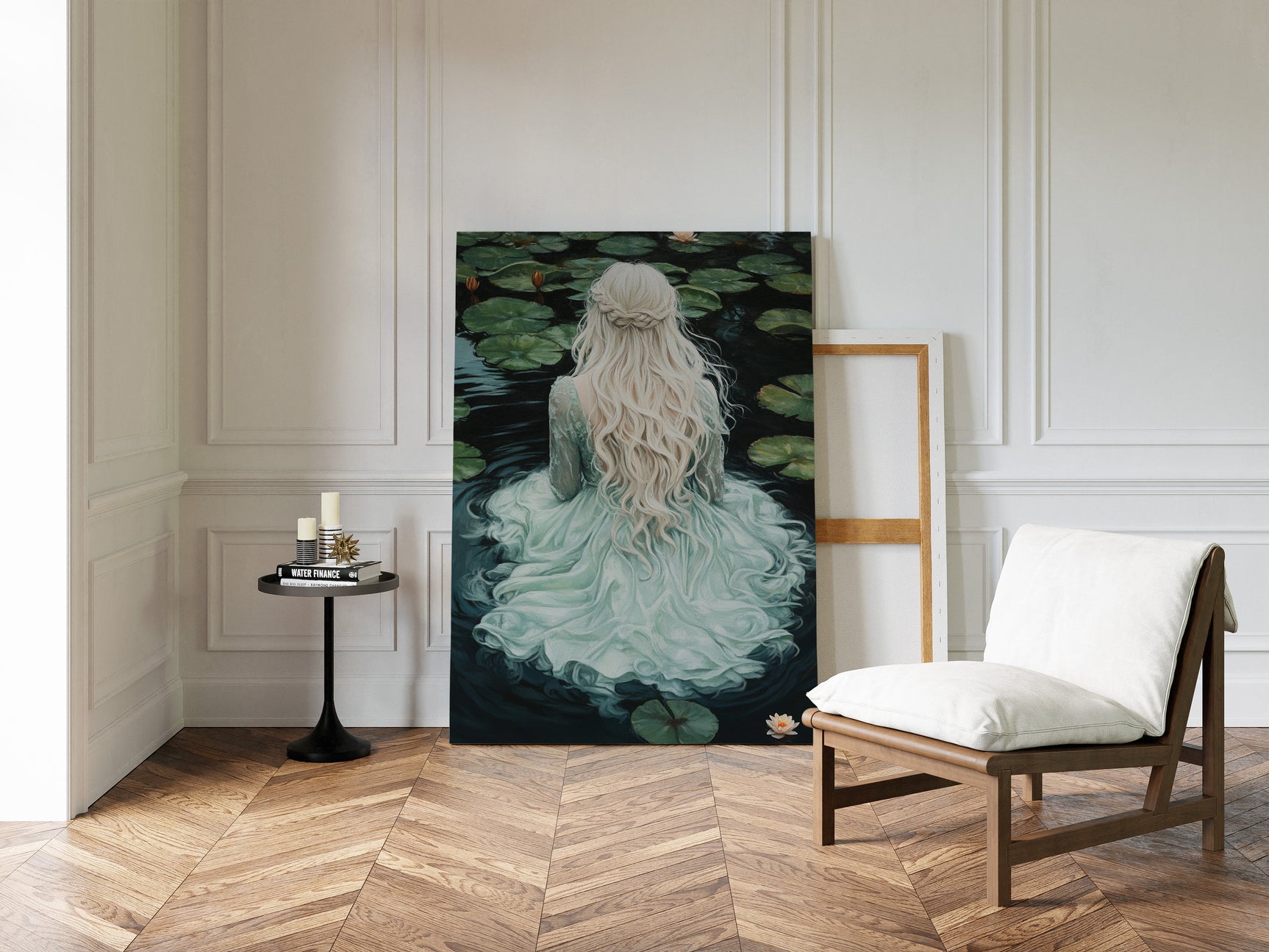 Emerald Reverie