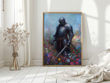 Knight's Bloom Reverie