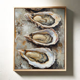 Oyster Reverie