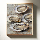 Briny Elegance Reverie