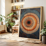 Earth's Echo Reverie