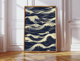 Ocean Waves