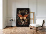Woodland Butterfly
