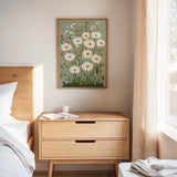 Whispers of Wild Daisies