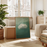 Whispering Cloudscape Reverie