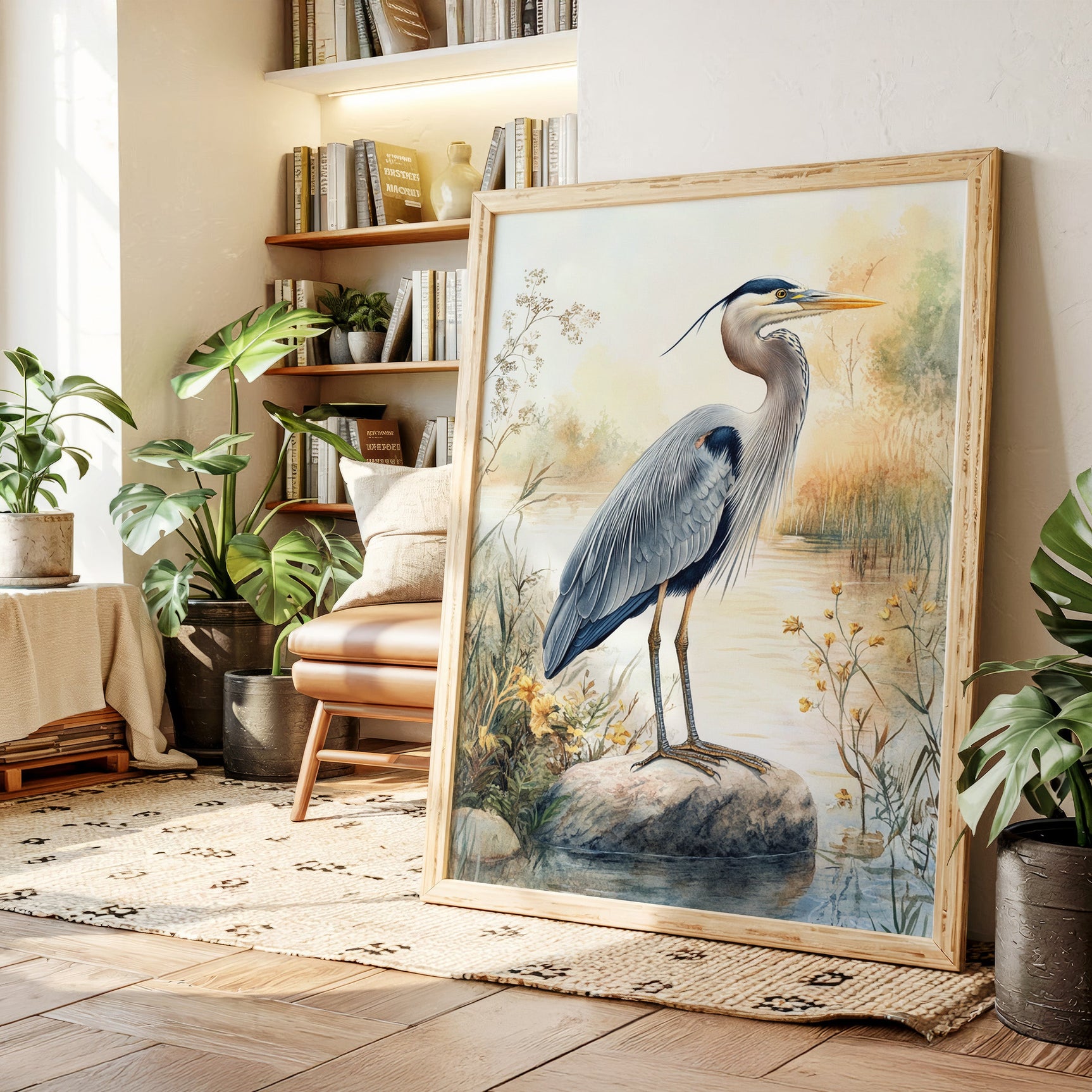 Whisper of the Wetlands