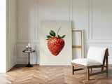 Strawberry Reverie