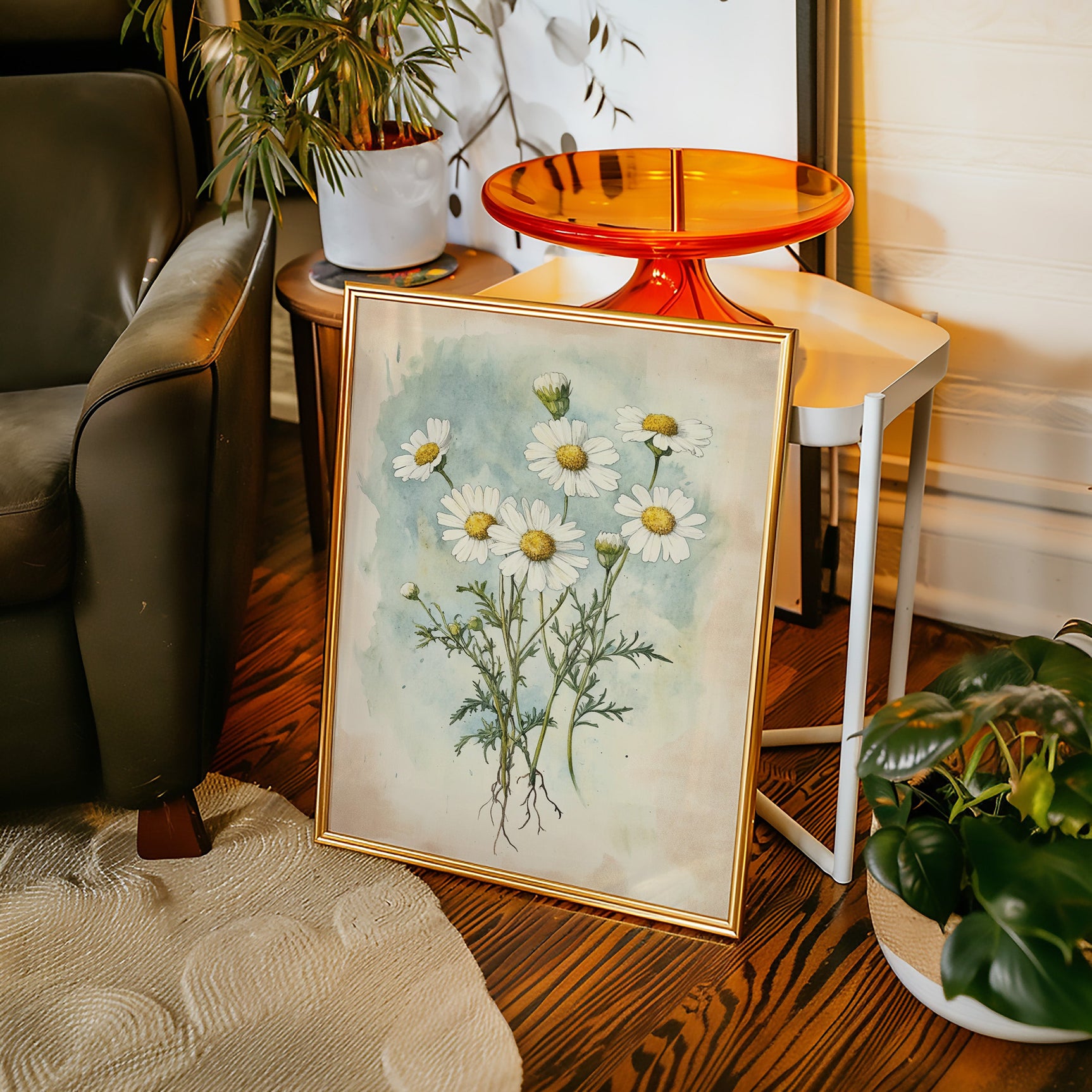 Daisy Dreams