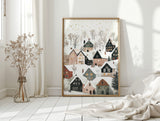 Winter Village