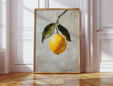 Serenade of Citrus