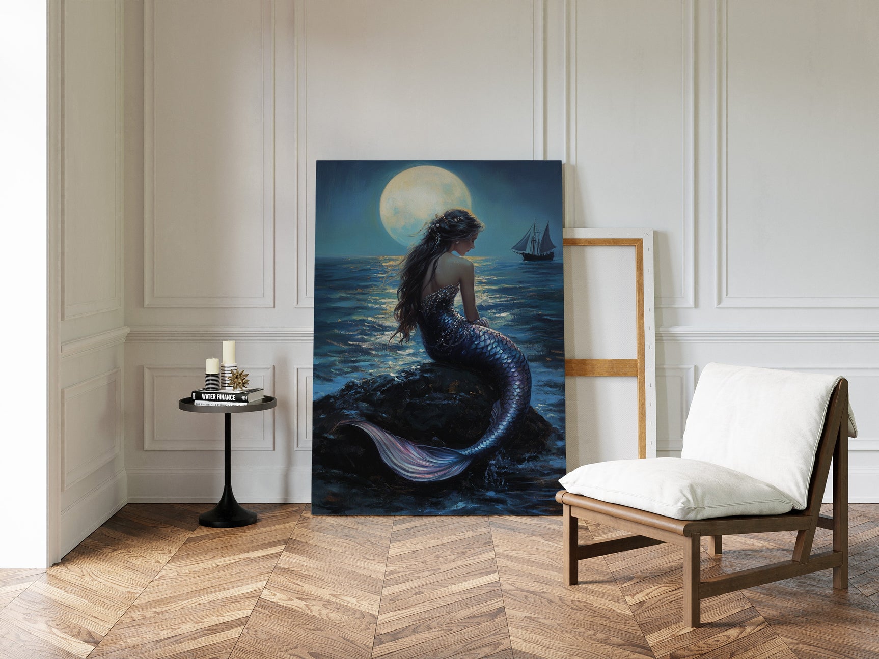 Ocean Serenade