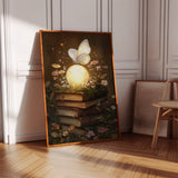 Butterflies Among Forgotten Tales