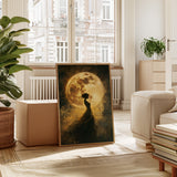 Emberlight Beneath The Celestial Sphere