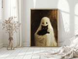 Ethereal Companions in Shadow