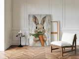 Carrot Dreams