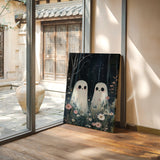Whispering Night Spirits