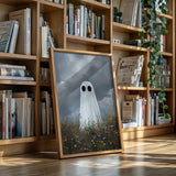 Whimsical Ghost Reverie
