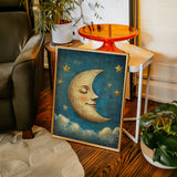 Celestial Reverie