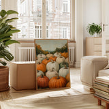 Pumpkin Harvest