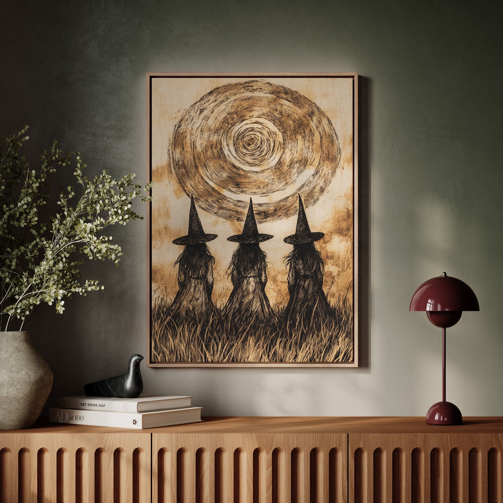 Enchanted Twilight Gathering