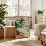 Tropical Serenity Dream